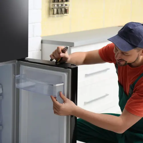 fridge repair sharjah al qasimia