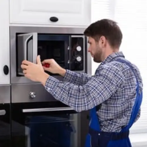 Microwave Ovens repair